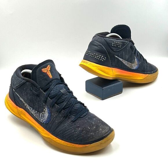 Kobe A.D. Mid 'Rise' (2017) - Picture 1 of 7